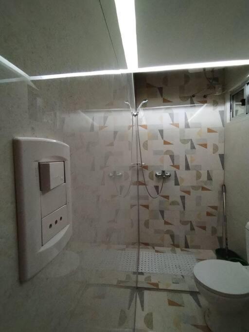 Hospedaje Rivera Chico Zewnętrze zdjęcie
