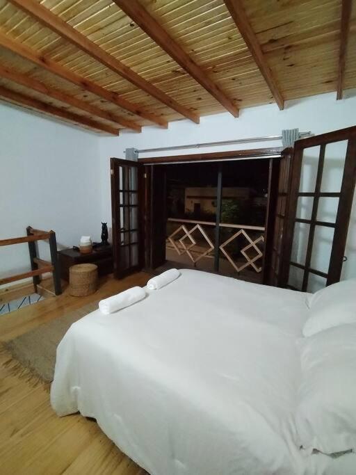 Hospedaje Rivera Chico Zewnętrze zdjęcie